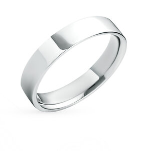 Золотое обручальное кольцо SUNLIGHT «Обручальные кольца» (модель 0102120452-00000*)