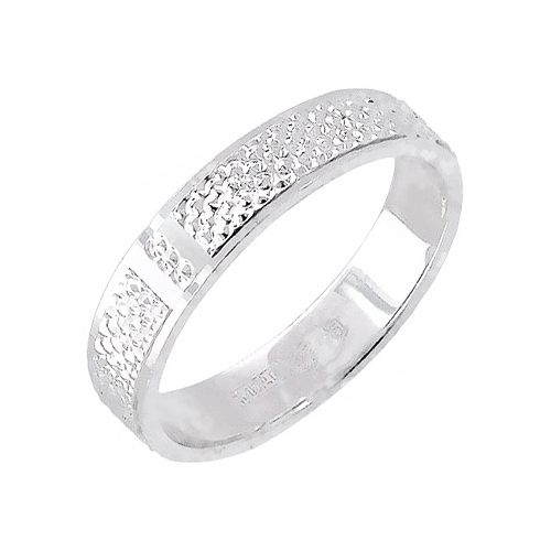 SOKOLOV Обручальное кольцо из серебра Р3О7511014 940065