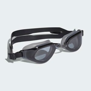 Очки для плавания Persistar Fit Unmirrored adidas Performance Smoke Lenses / Black / White