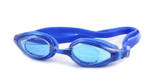 Очки для плавания PAC, силикон