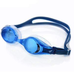 Очки для плавания с диоптриями View V-500 Platina Optical