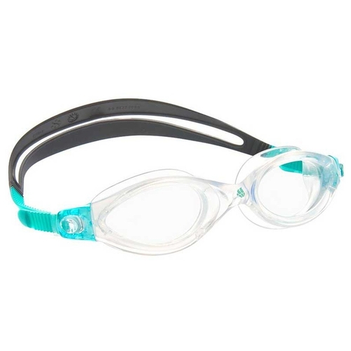 Очки для плавания MAD WAVE Clear Vision CP Lens