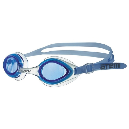 Очки для плавания ATEMI N7603