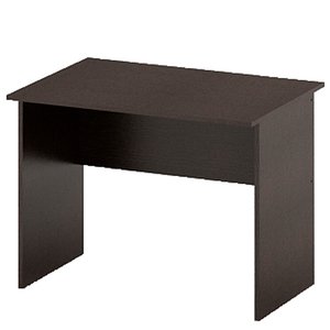 Приставной стол СТ-7 цвет Венге