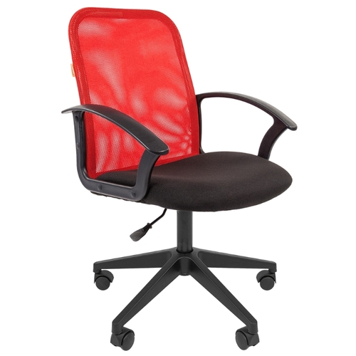 Компьютерное кресло Chairman 615 офисное