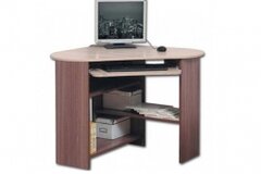 Компьютерный стол Олимп-мебель ПКС-4 942562