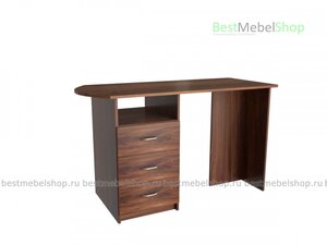 Письменный стол Бэст-Мебель Микс 7