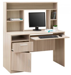 Компьютерный стол Боровичи-Мебель