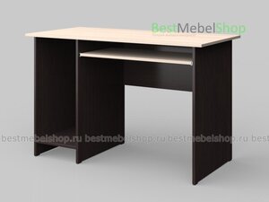 Письменный стол Бэст-Мебель Альтерна СК-12