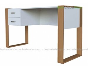 Письменный стол Бэст-Мебель Ника 35 Ангстрем 