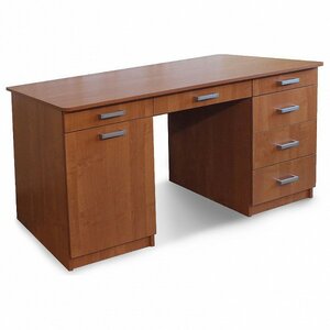 Письменный стол Смоленск-мебель СП-04.1 942686