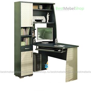 Компьютерный стол Бэст-Мебель Сигма-4