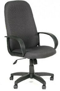Кресло офисное Office-Lab КР33 ткань Хофф 