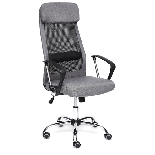 Компьютерное кресло TetChair Profit офисное Аскона 