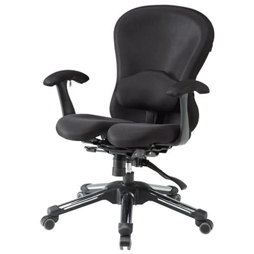 Компьютерное кресло Hara Chair Miracle офисное 942773