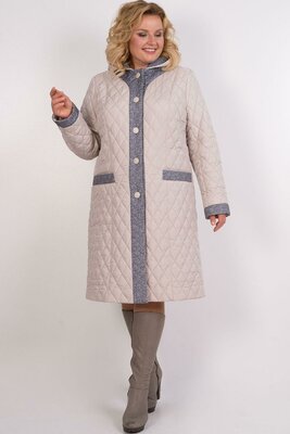 Пальто Tricotex Style 943528