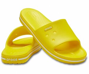 Шлепанцы Crocs 945435
