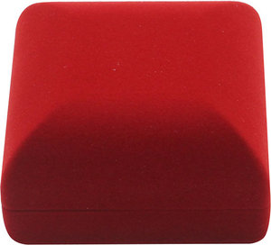 Подарочная упаковка для ювелирных украшений packaging-red 946023