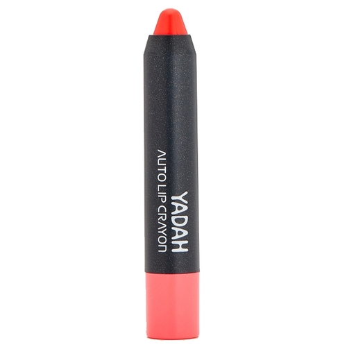 Yadah помада-карандаш для губ Auto Lip Crayon