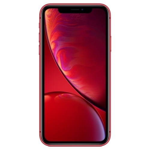 Смартфон Apple iPhone Xr 256GB