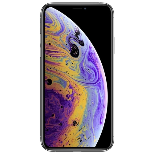 Смартфон Apple iPhone Xs 64GB Мегафон Сямжа