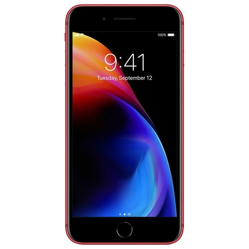 Смартфон Apple iPhone 8 256GB Мегафон Становое