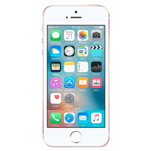 Смартфон Apple iPhone SE 64GB 948897