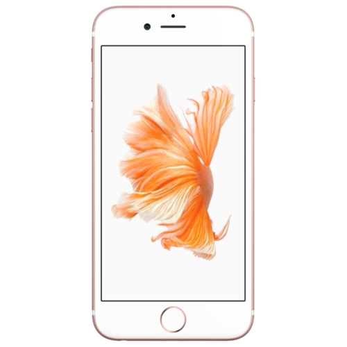 Смартфон Apple iPhone 6S 16GB МТС Фокино