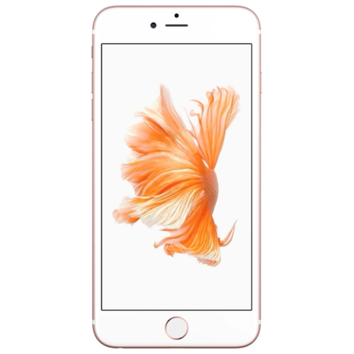 Смартфон Apple iPhone 6S Plus Мегафон Шилово