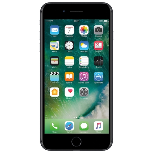 Смартфон Apple iPhone 7 Plus ДНС Новосибирск