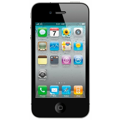 Смартфон Apple iPhone 4 16GB