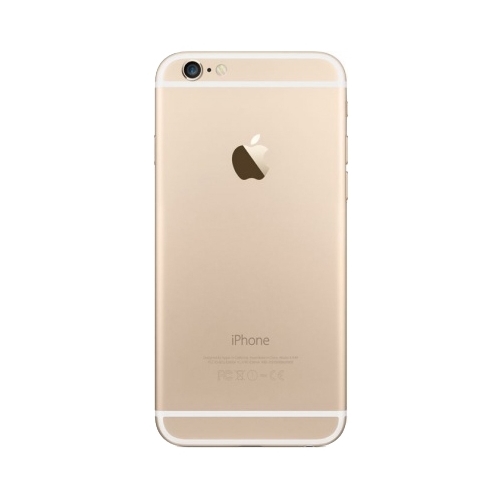 Смартфон Apple iPhone 6 16GB восстановленный 948749