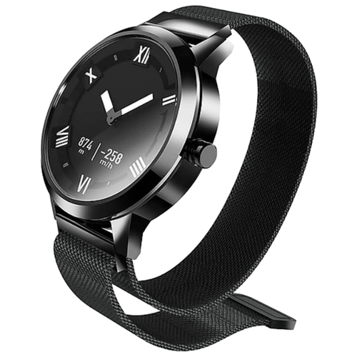 Часы Lenovo Watch X Plus