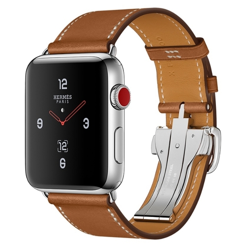 Часы Apple Watch Hermes Series ДНС Санкт-Петербург