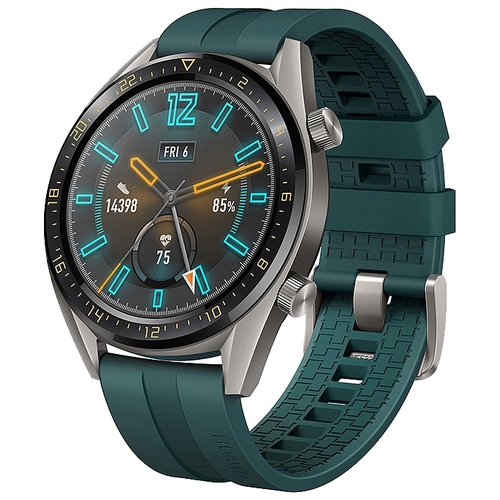 Часы HUAWEI Watch GT Active