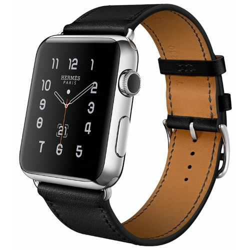 Часы Apple Watch Hermes 42mm with Simple Tour