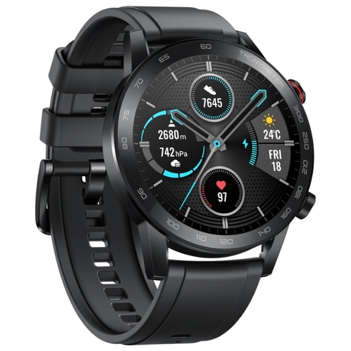 Часы Honor Watch Magic 2 (silicone strap) 949315