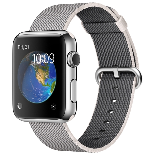 Часы Apple Watch 42mm with Связной 