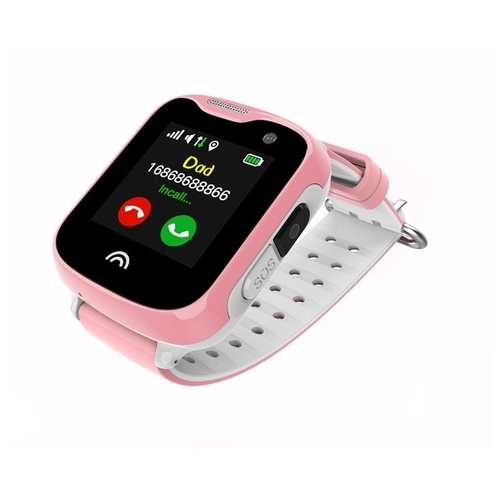 Часы Smart Baby Watch D7