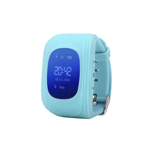 Часы Smart Baby Watch Q50