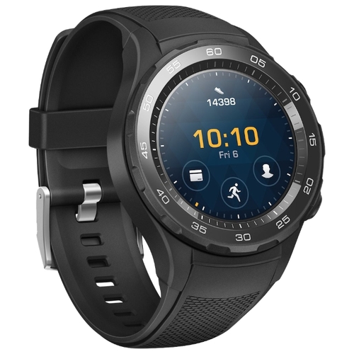 Часы HUAWEI Watch 2 Sport