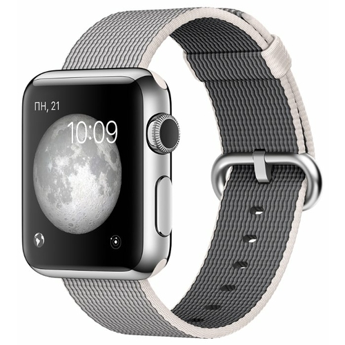 Часы Apple Watch 38mm with