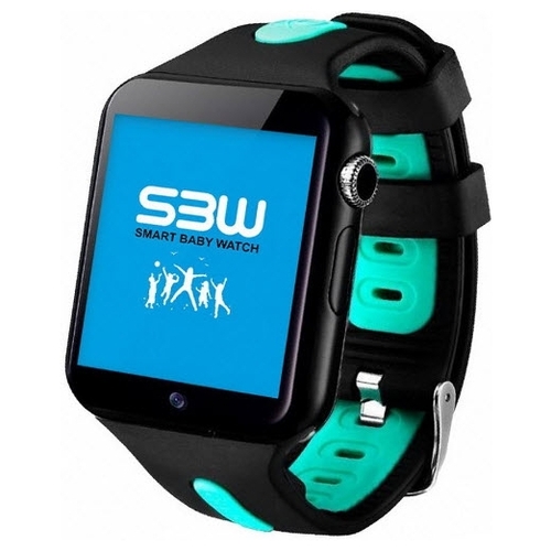 Часы Smart Baby Watch SBW 3G