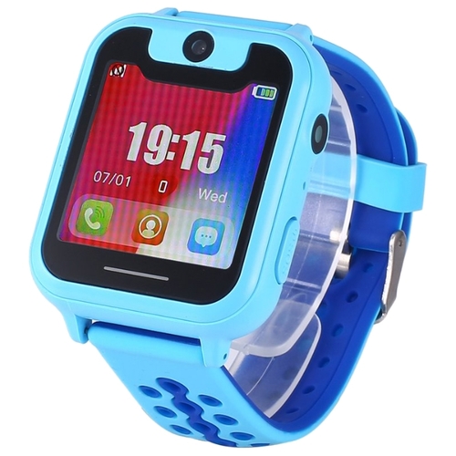 Часы Smart Baby Watch S6