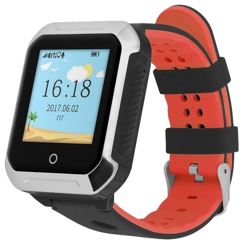 Часы Smart Baby Watch A20