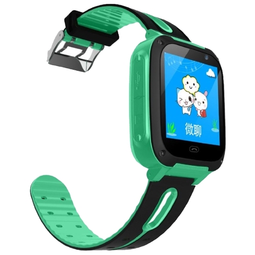 Часы Smart Baby Watch S4