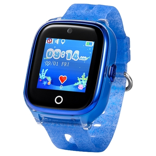 Часы Smart Baby Watch KT01 Связной 