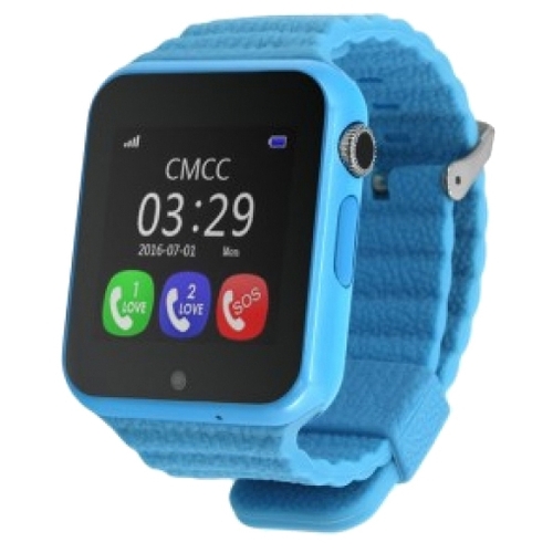Часы Smart Baby Watch V7K Теле2 