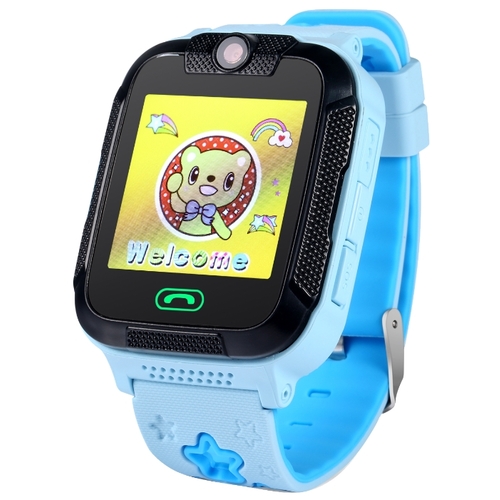 Часы Smart Baby Watch GW2000