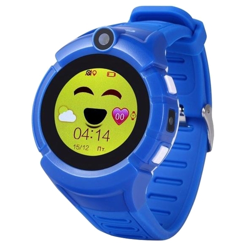 Часы Smart Baby Watch GW600